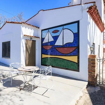 Villa Mas Xanxo à Riudoms Extérieur photo