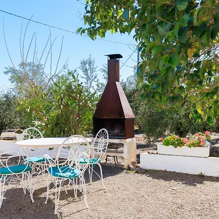 Villa Mas Xanxo à Riudoms Extérieur photo