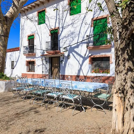 Villa Mas Xanxo à Riudoms Extérieur photo