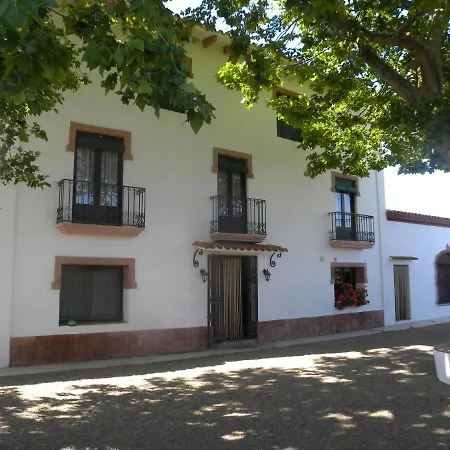 Villa Mas Xanxo à Riudoms Extérieur photo