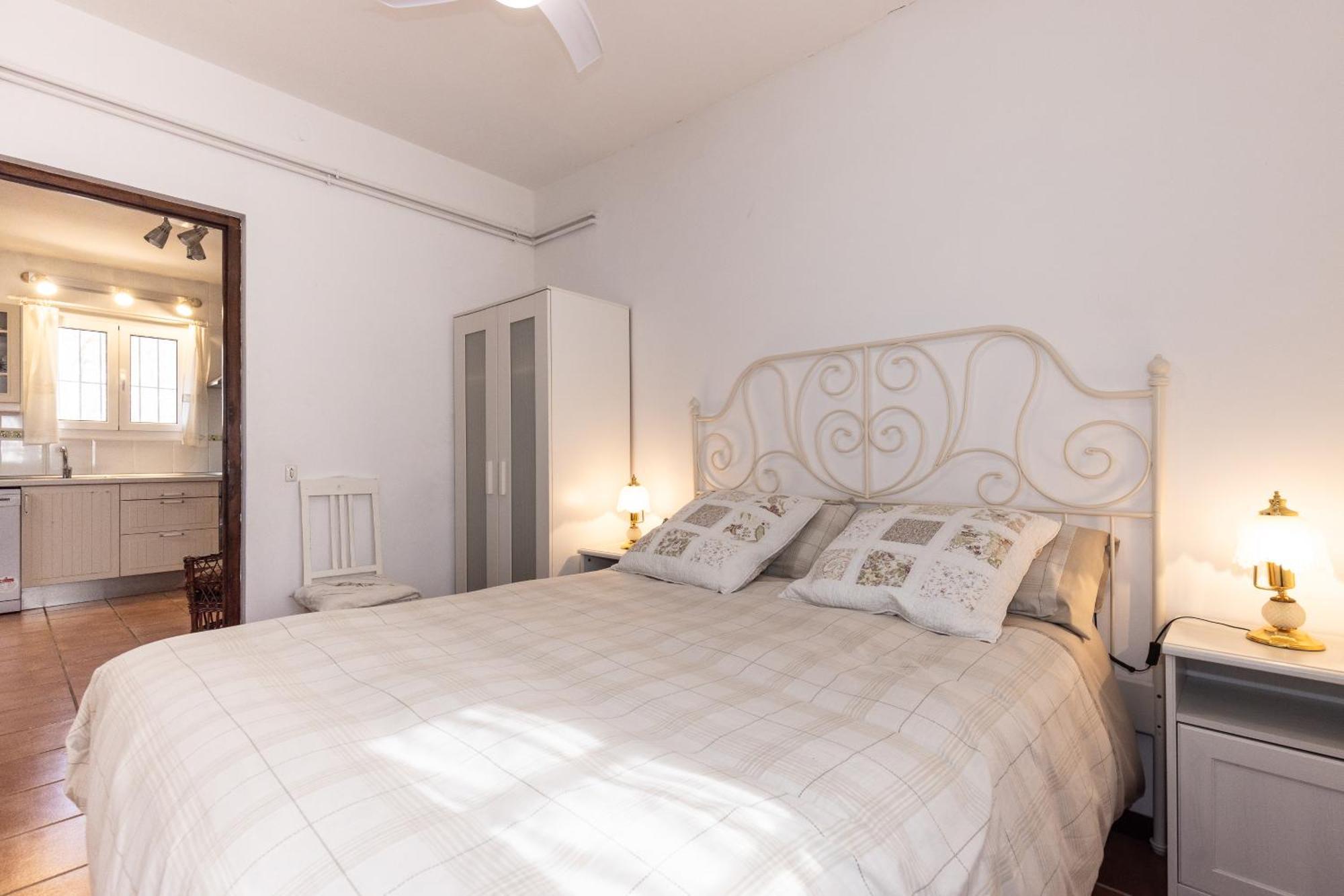 Mas Xanxo Holiday home Riudoms