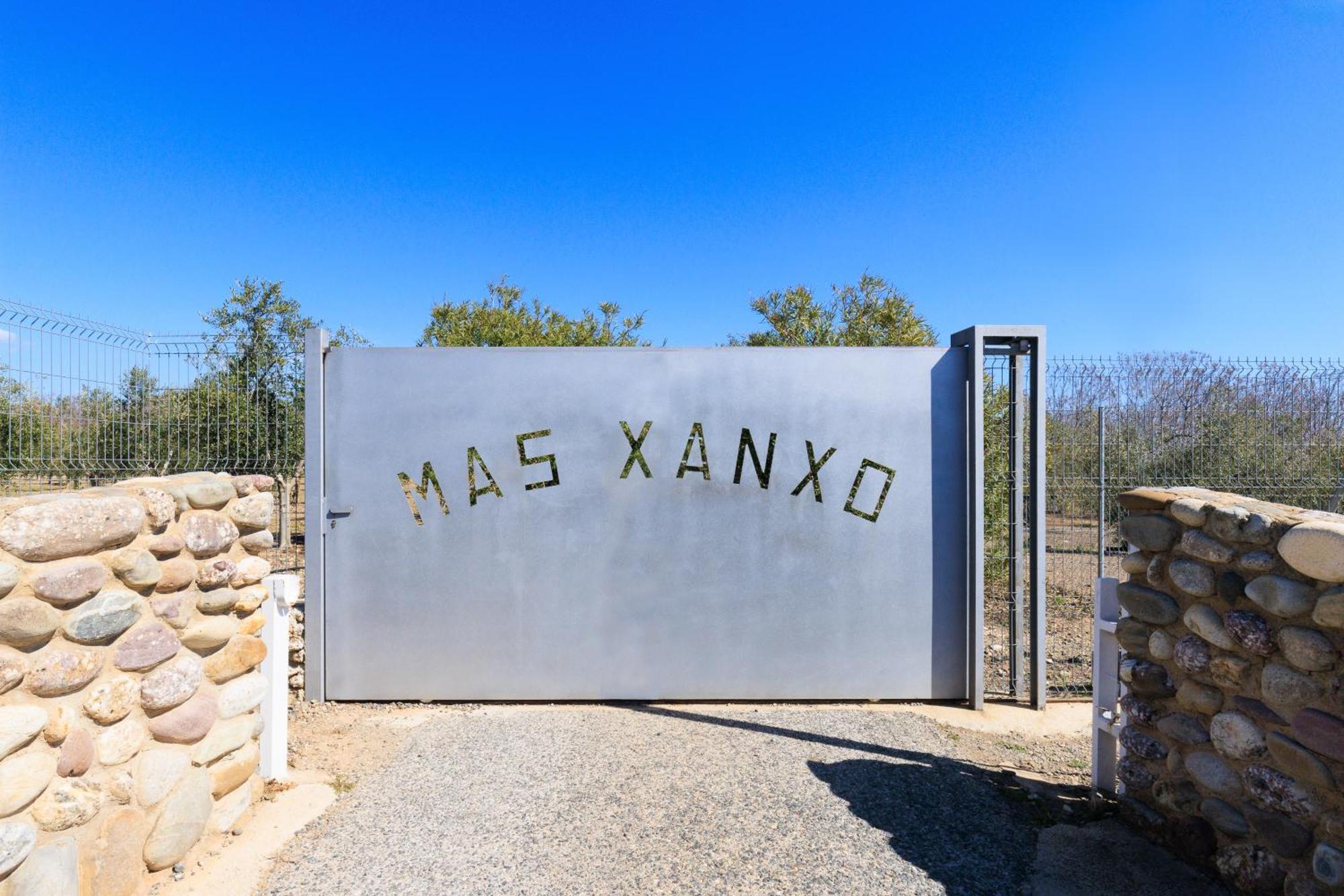 Holiday home Mas Xanxo Riudoms