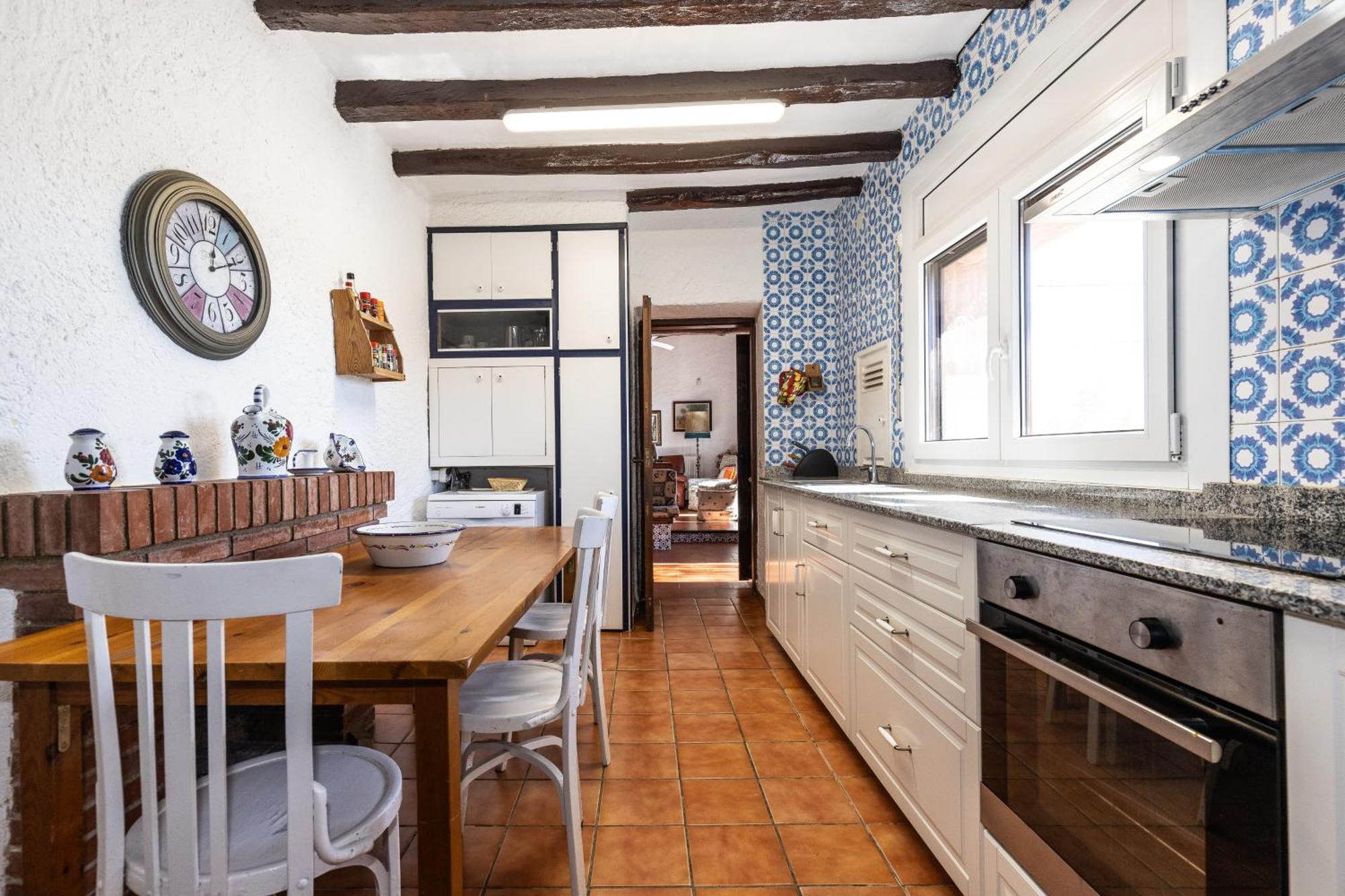Mas Xanxo Holiday home