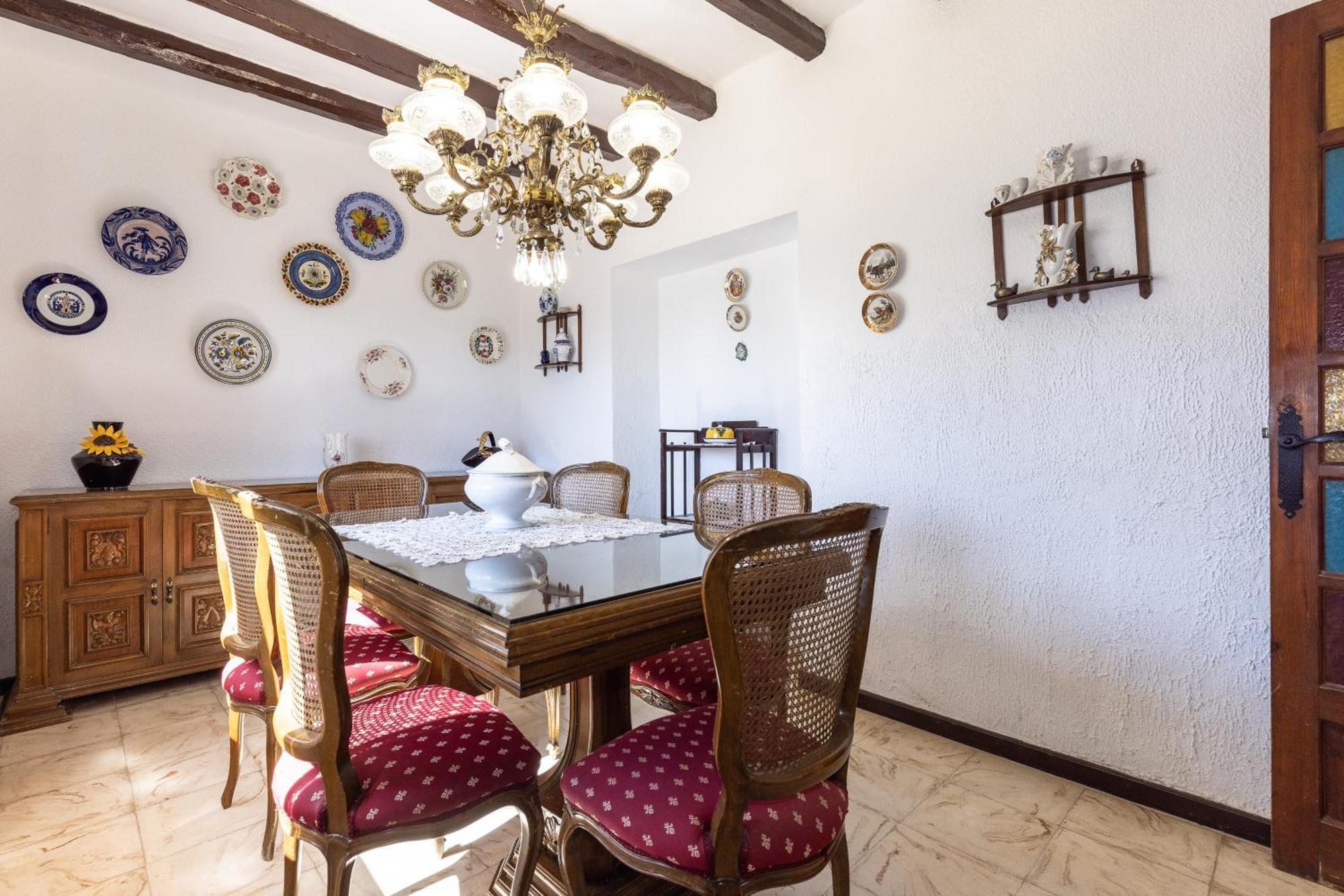 Holiday home Mas Xanxo Riudoms