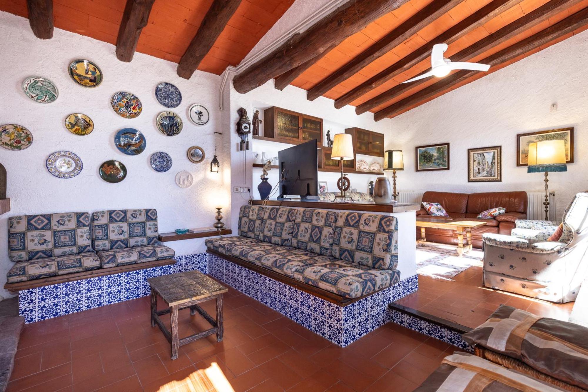 Holiday home Mas Xanxo Riudoms