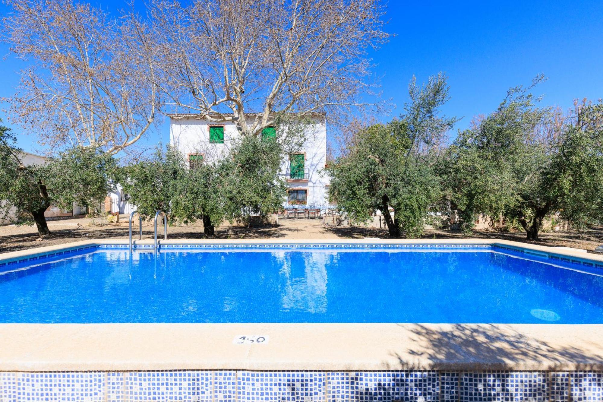 Holiday home Mas Xanxo