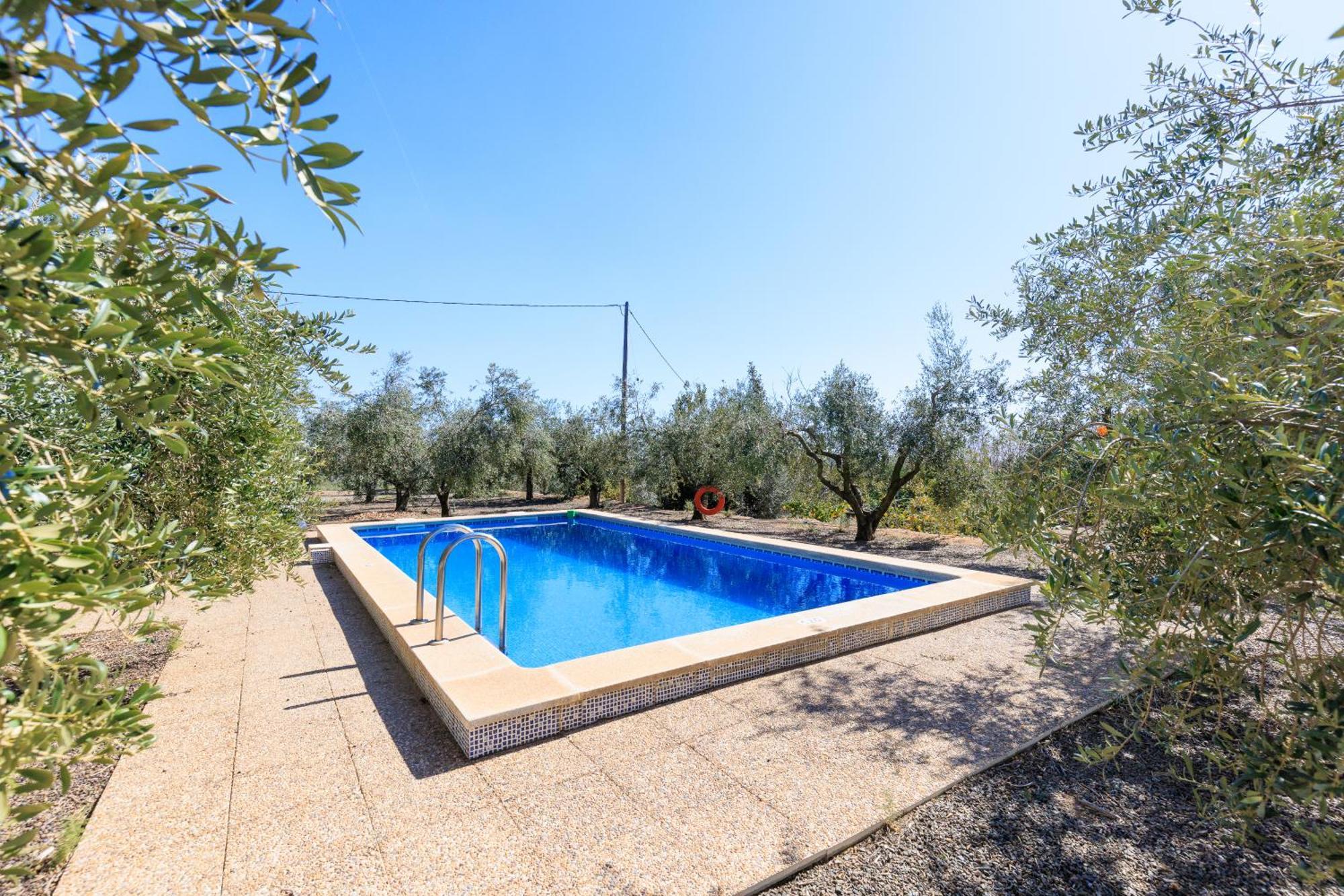 Mas Xanxo Holiday home Riudoms