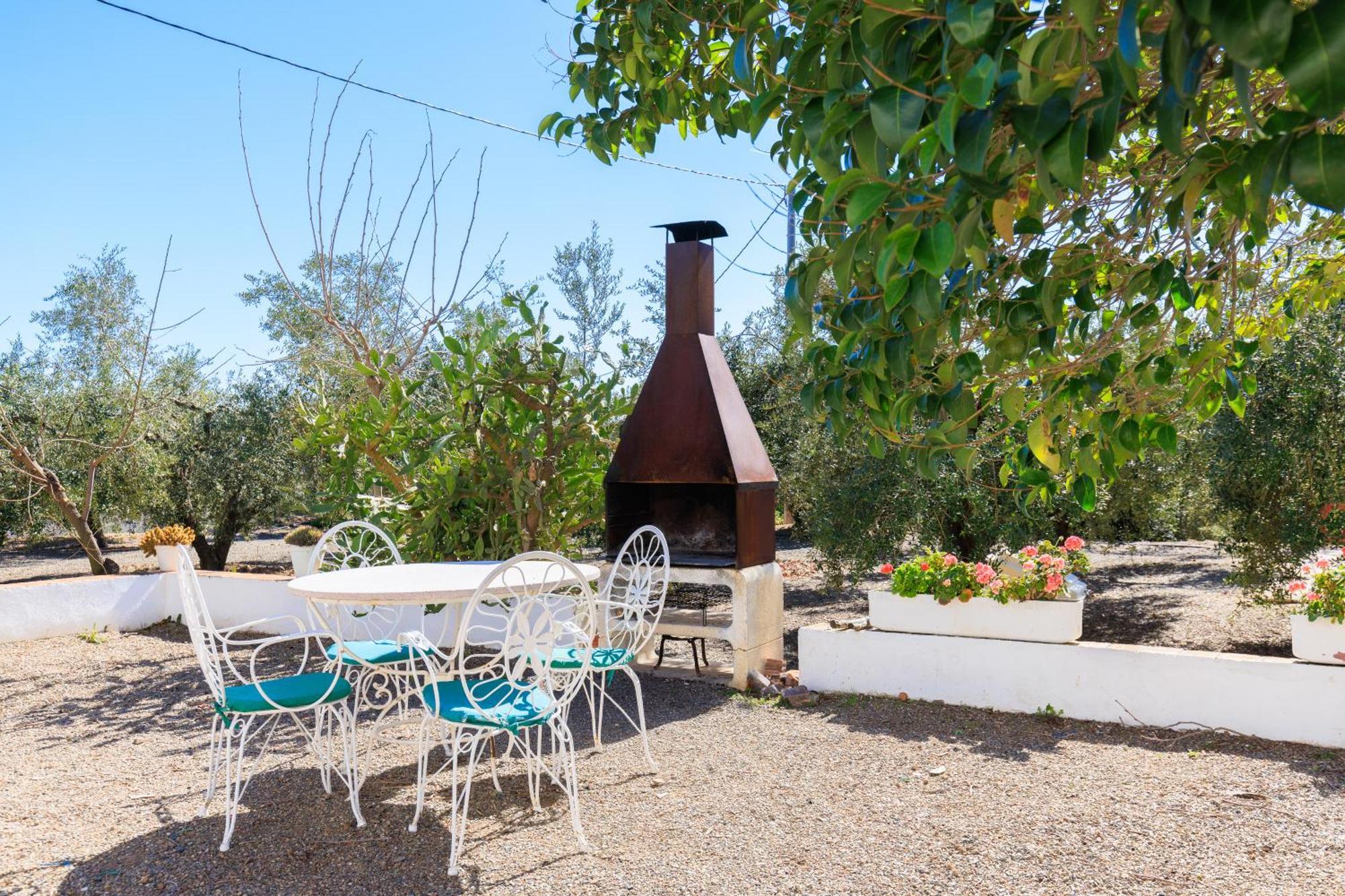Mas Xanxo Holiday home