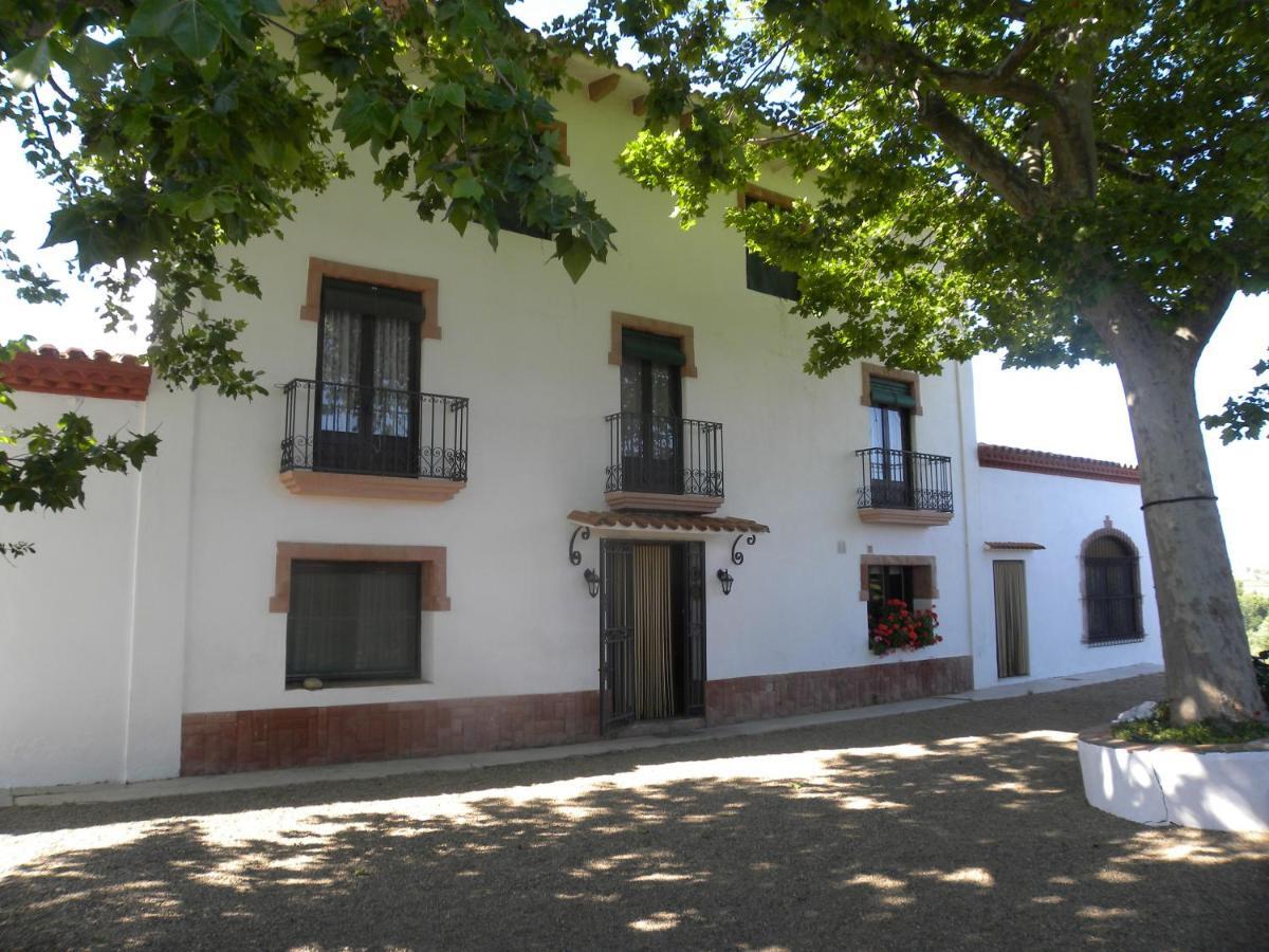Holiday home Mas Xanxo