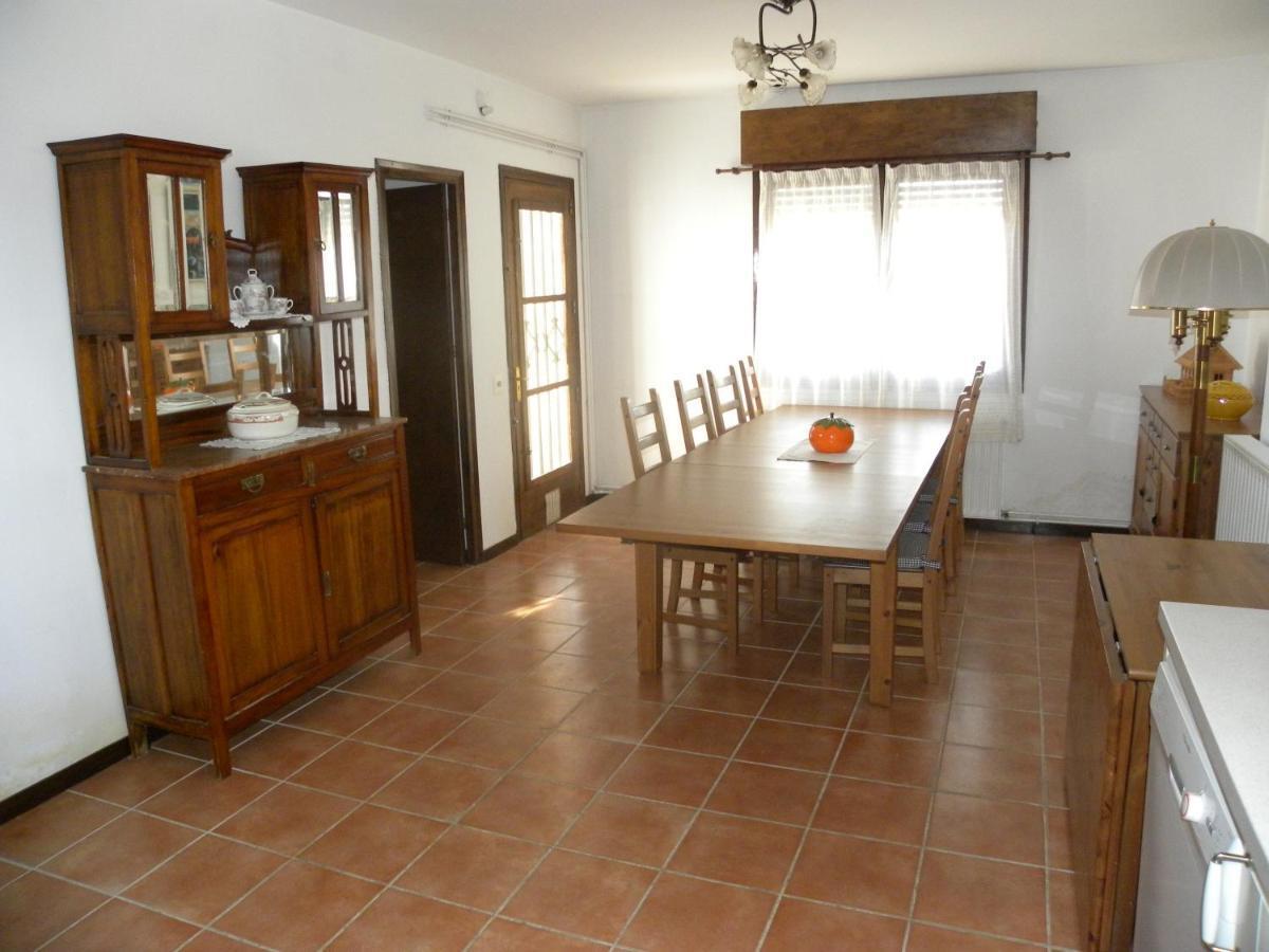 Mas Xanxo Holiday home